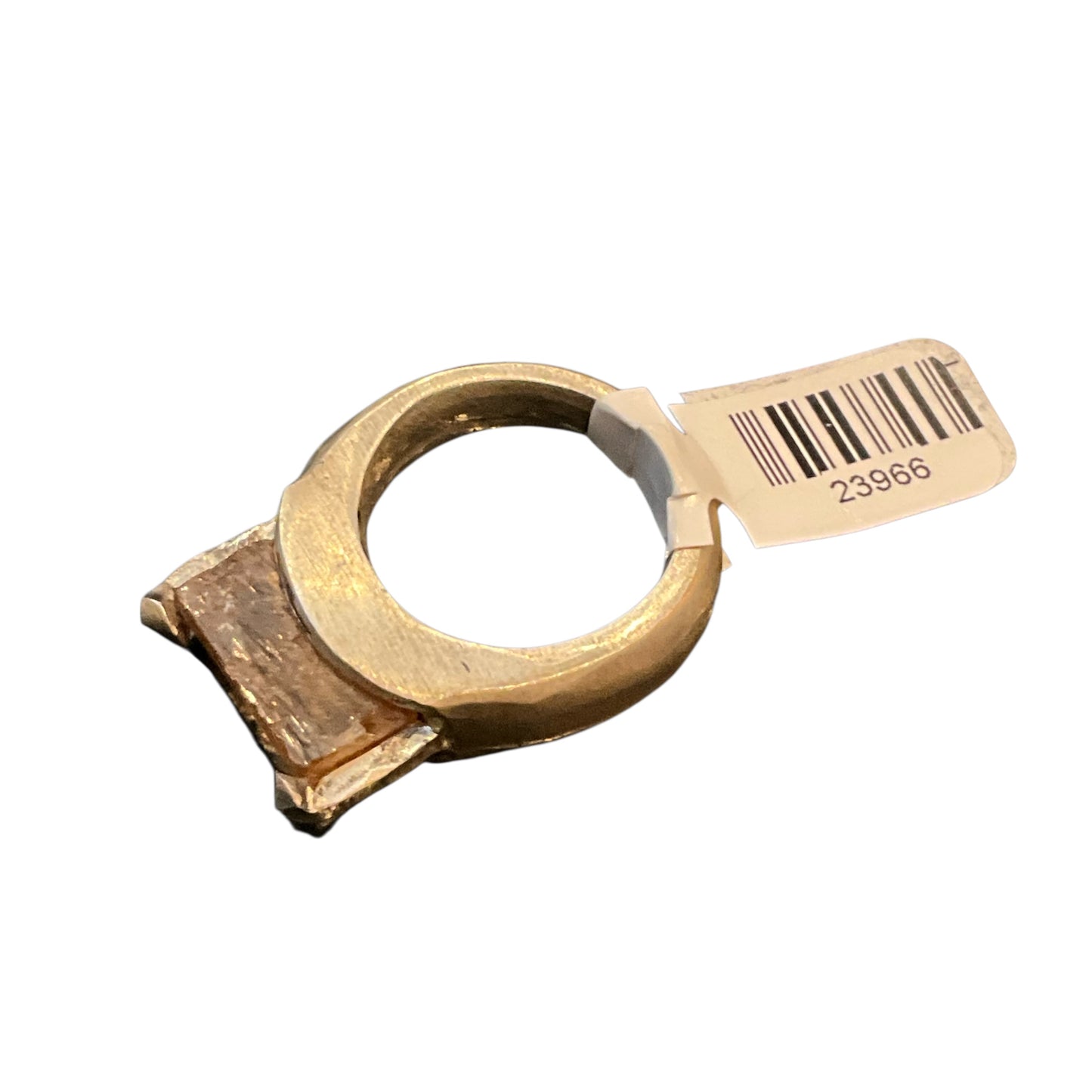 NeoAncient Ring