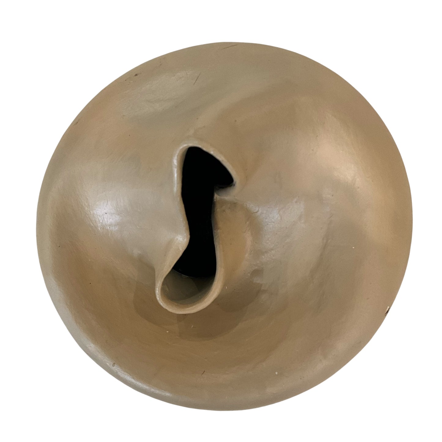 Abstract Vintage Ceramic Pottery Vase