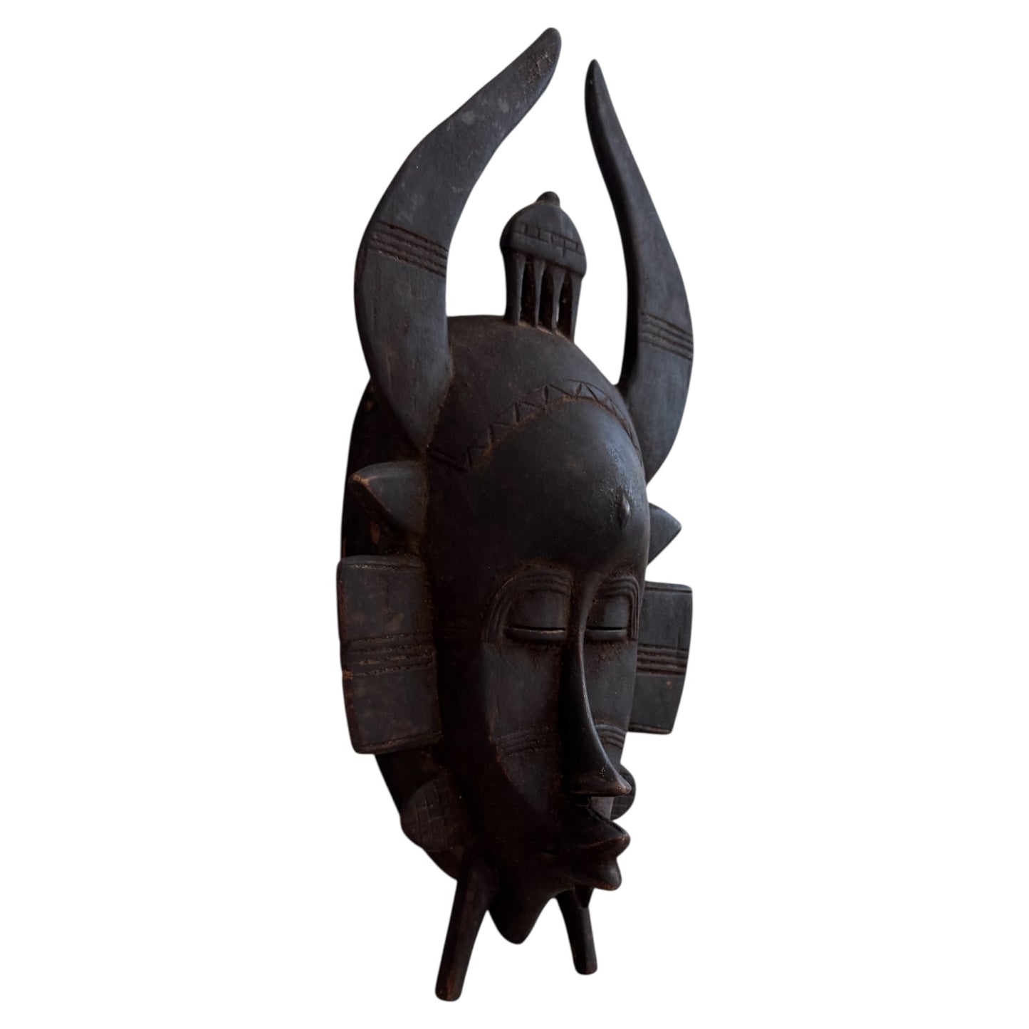 Senufo Mask