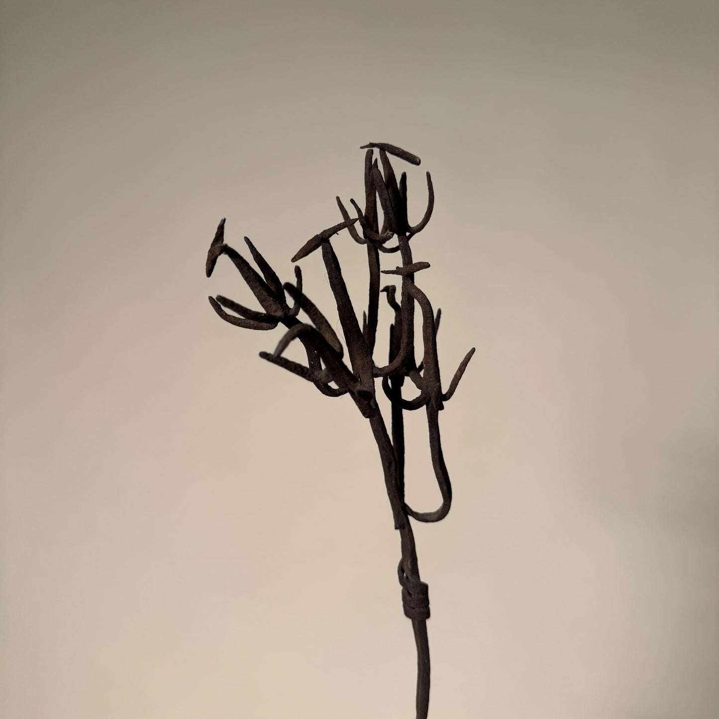 Yoruba Osanyin Healing Staff #2