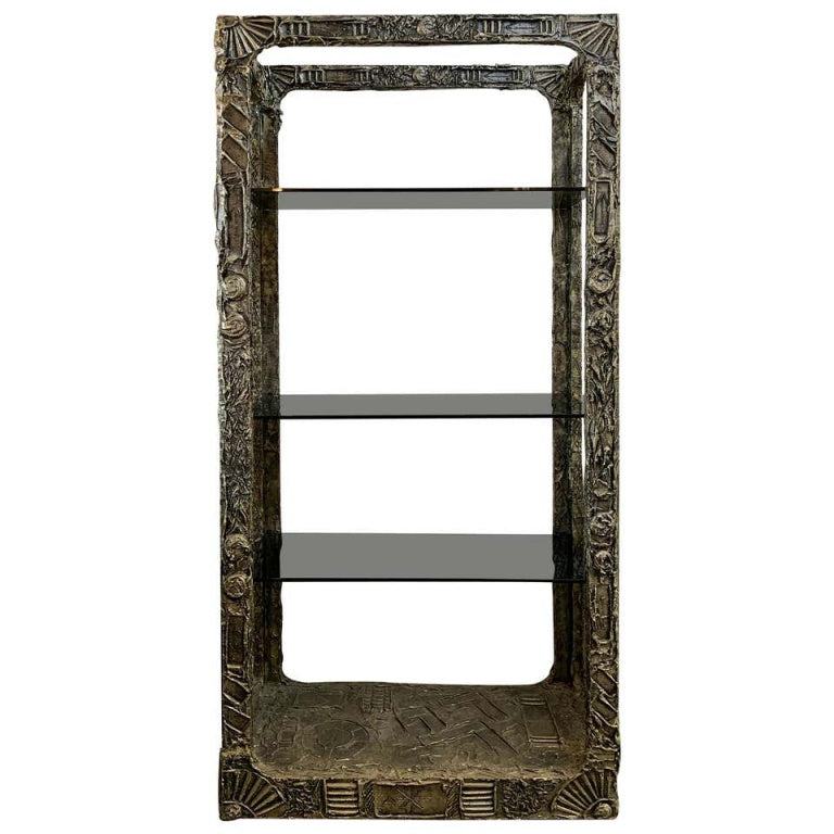 Adrian Pearsall Vintage Bookshelf