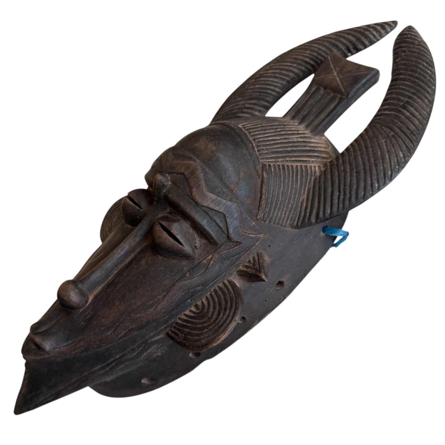 Senufo mask