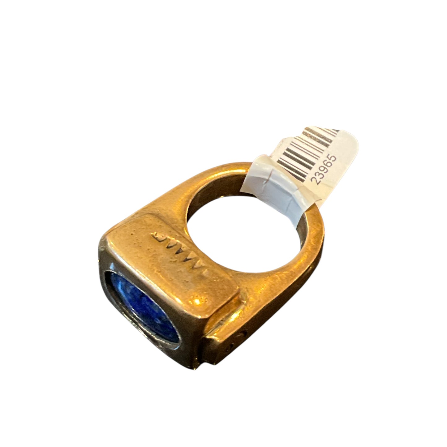 NeoAncient Ring