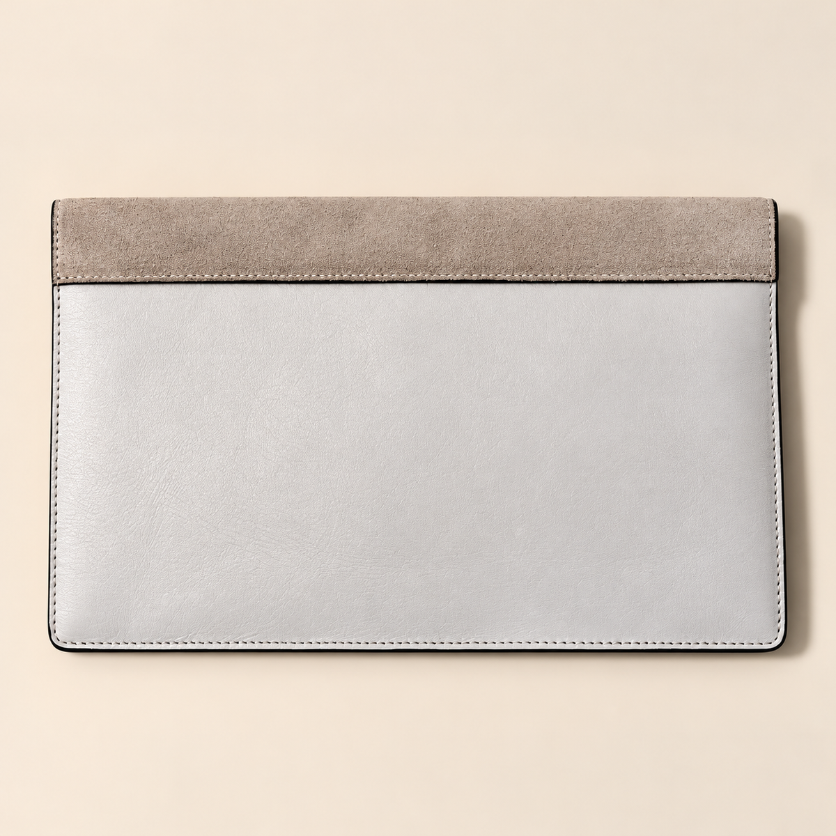 Celine Multi Leather Clutch