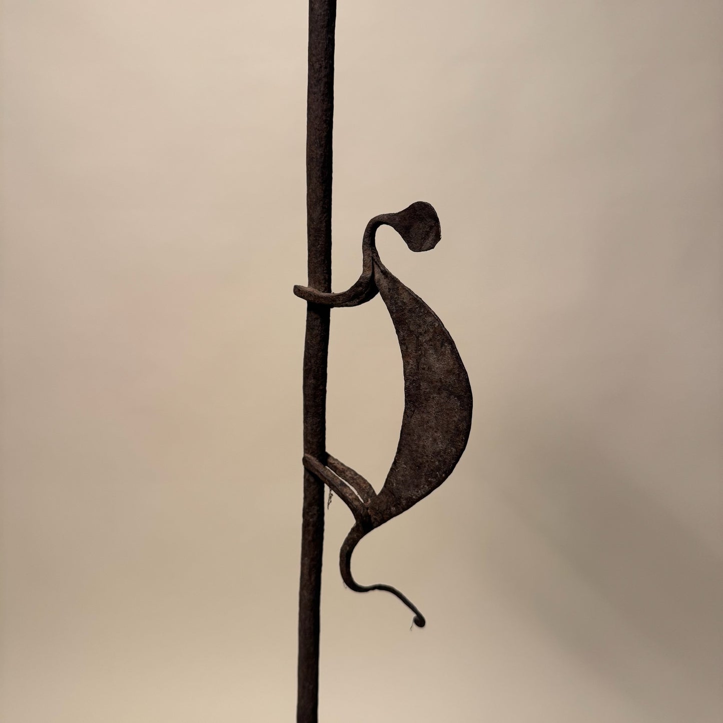 Yoruba Osanyin Healing Staff #3
