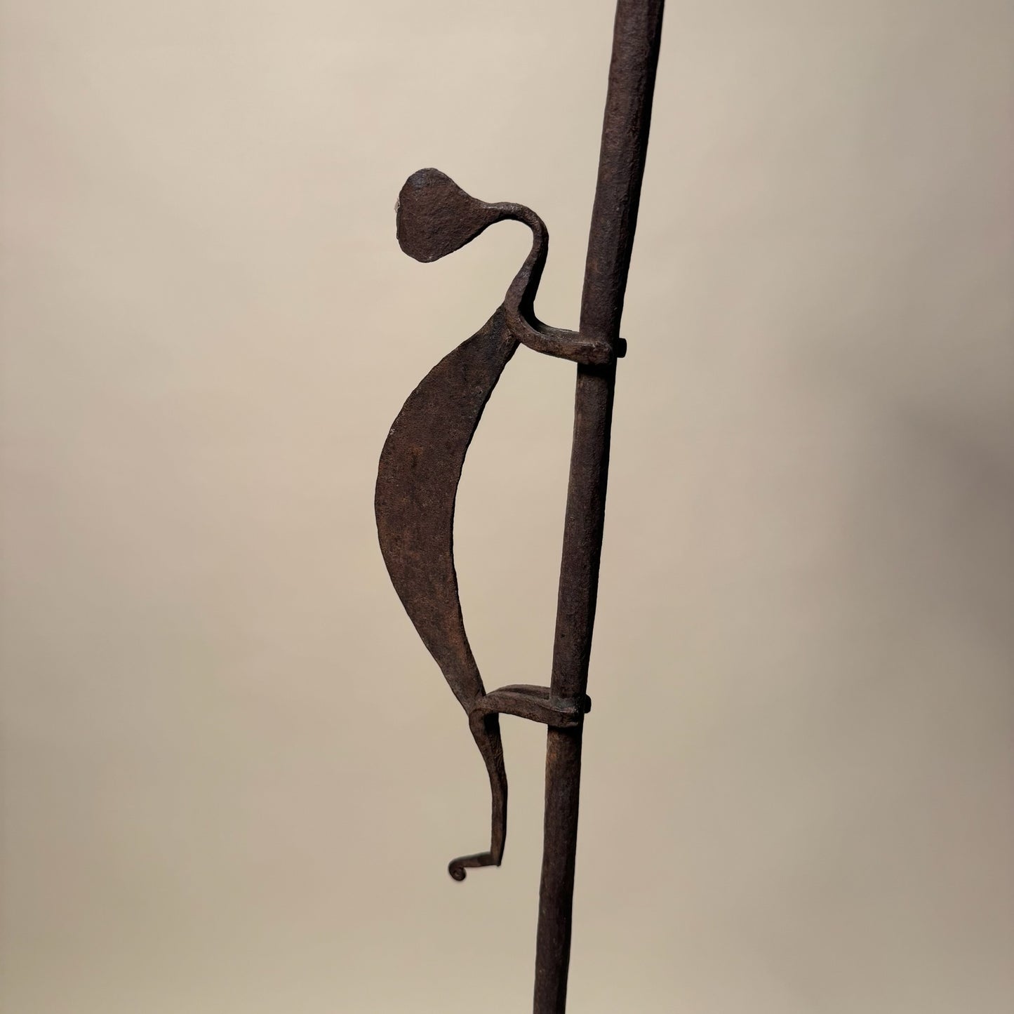 Yoruba Osanyin Healing Staff #5