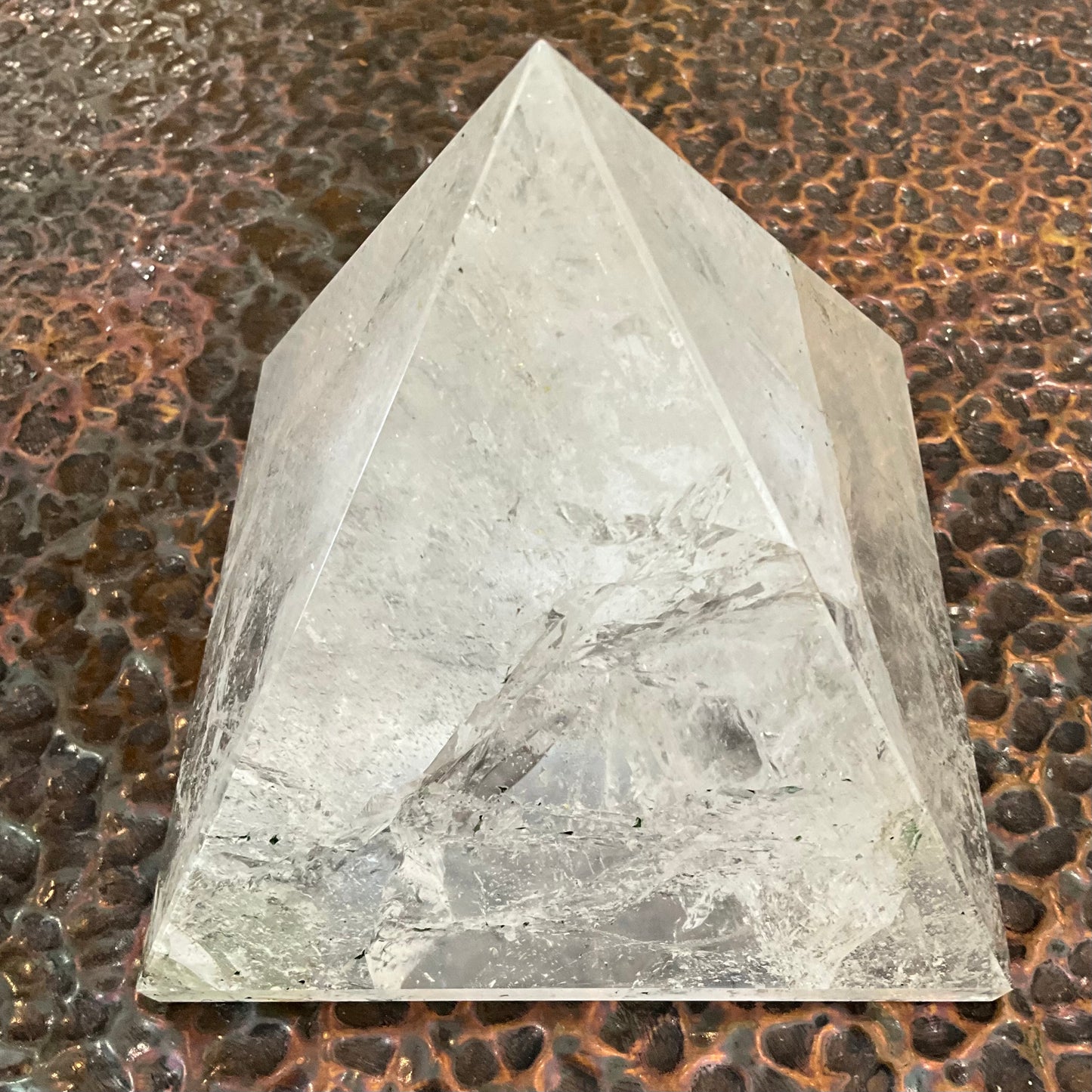 Pyramid