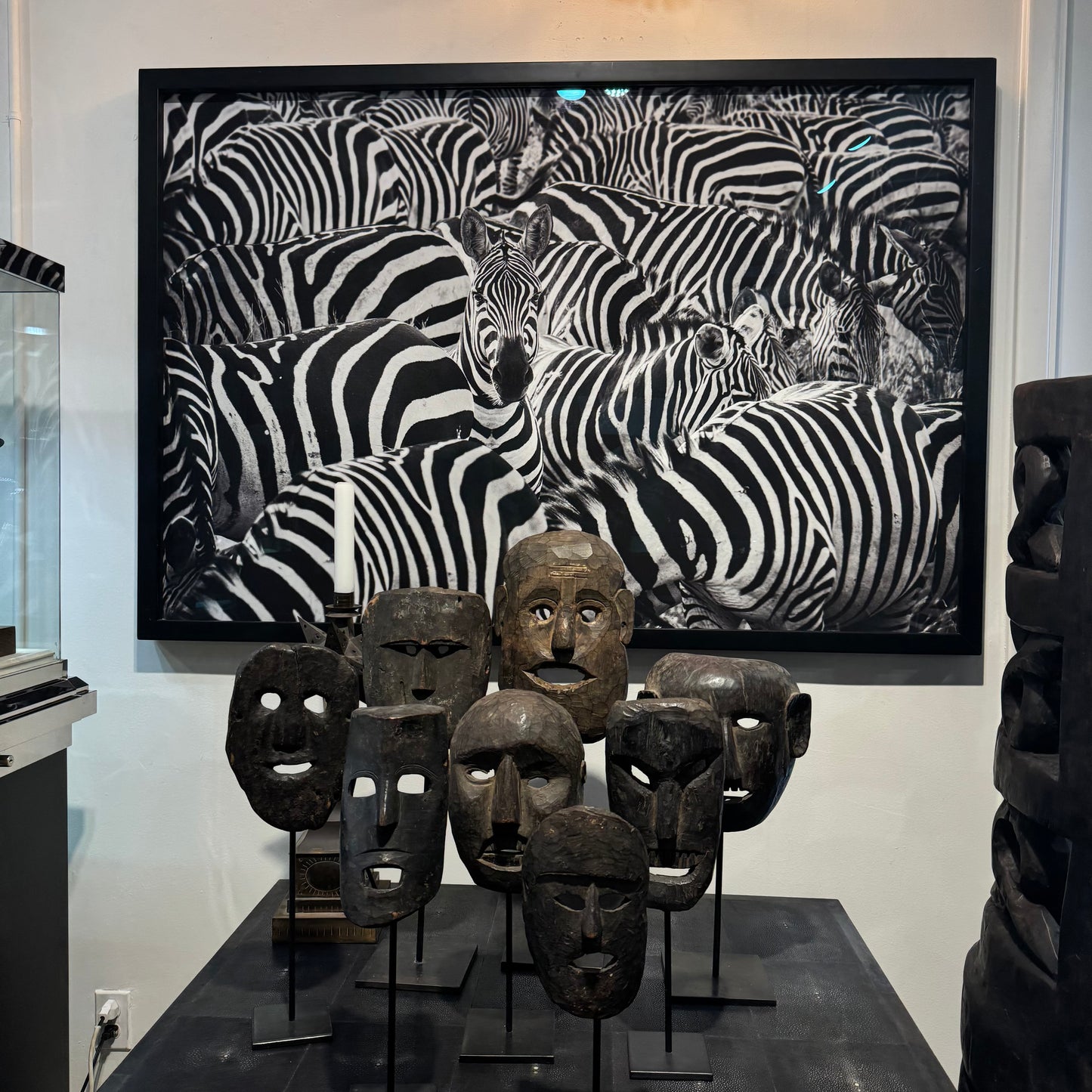 'Hakuna Matata #5' by Thomas Subtil