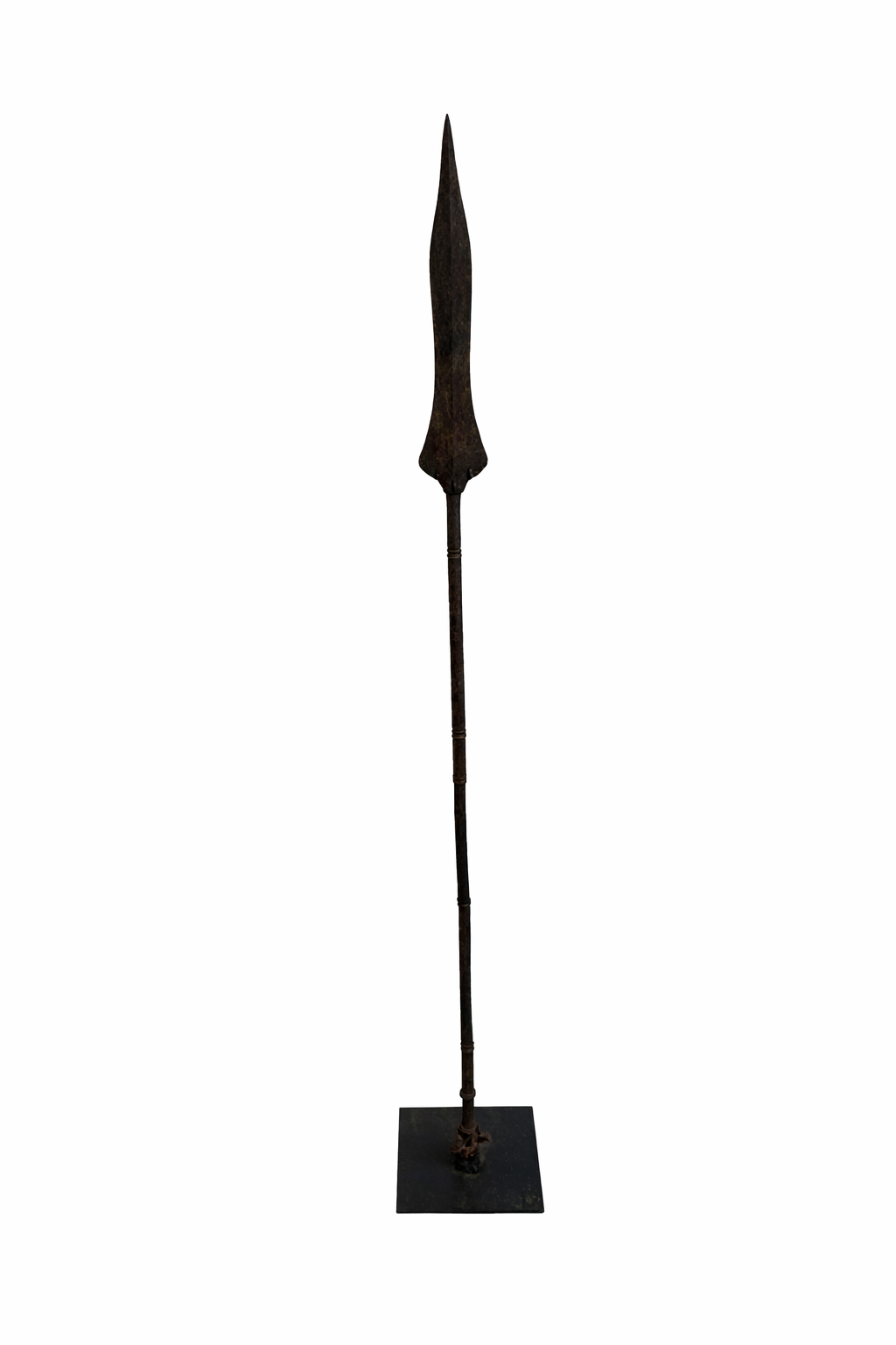 Kuba/Congo Iron Spear #2