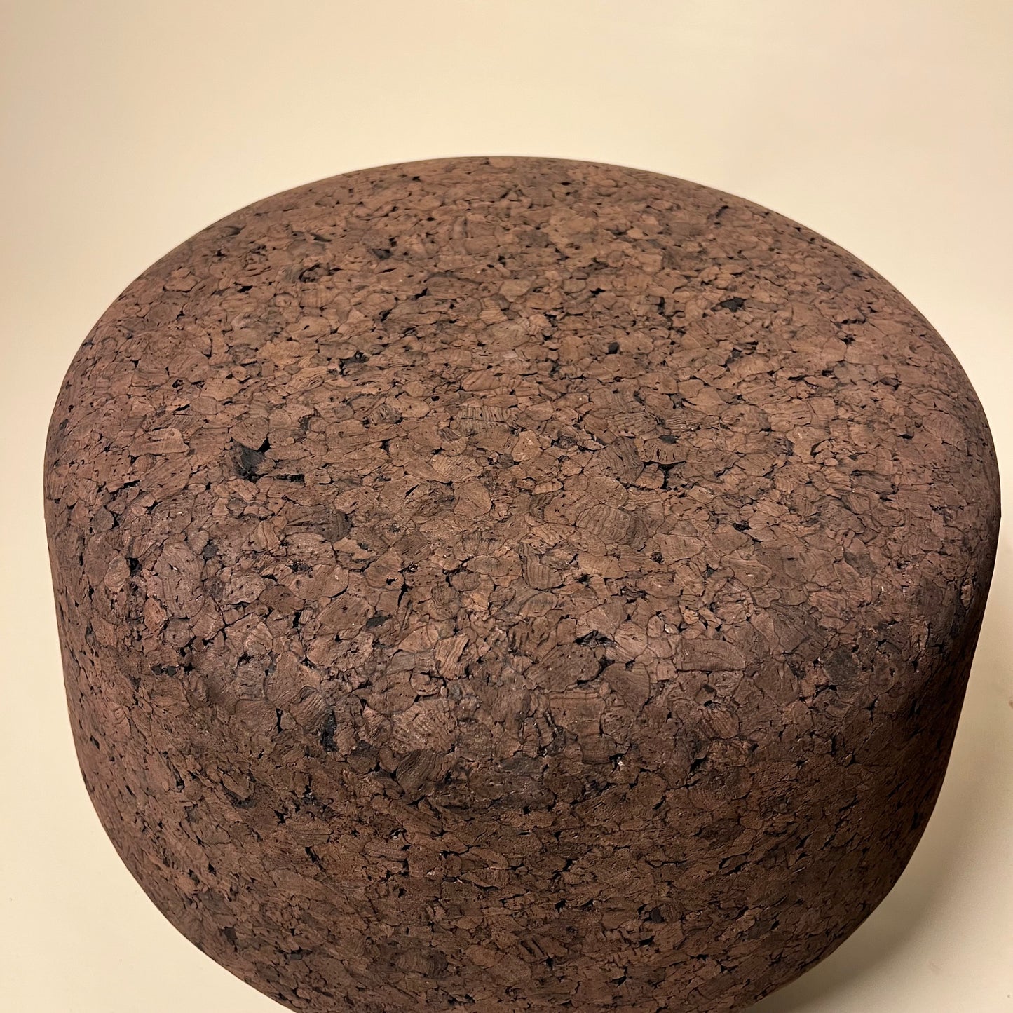 Classicon Cork Side Table