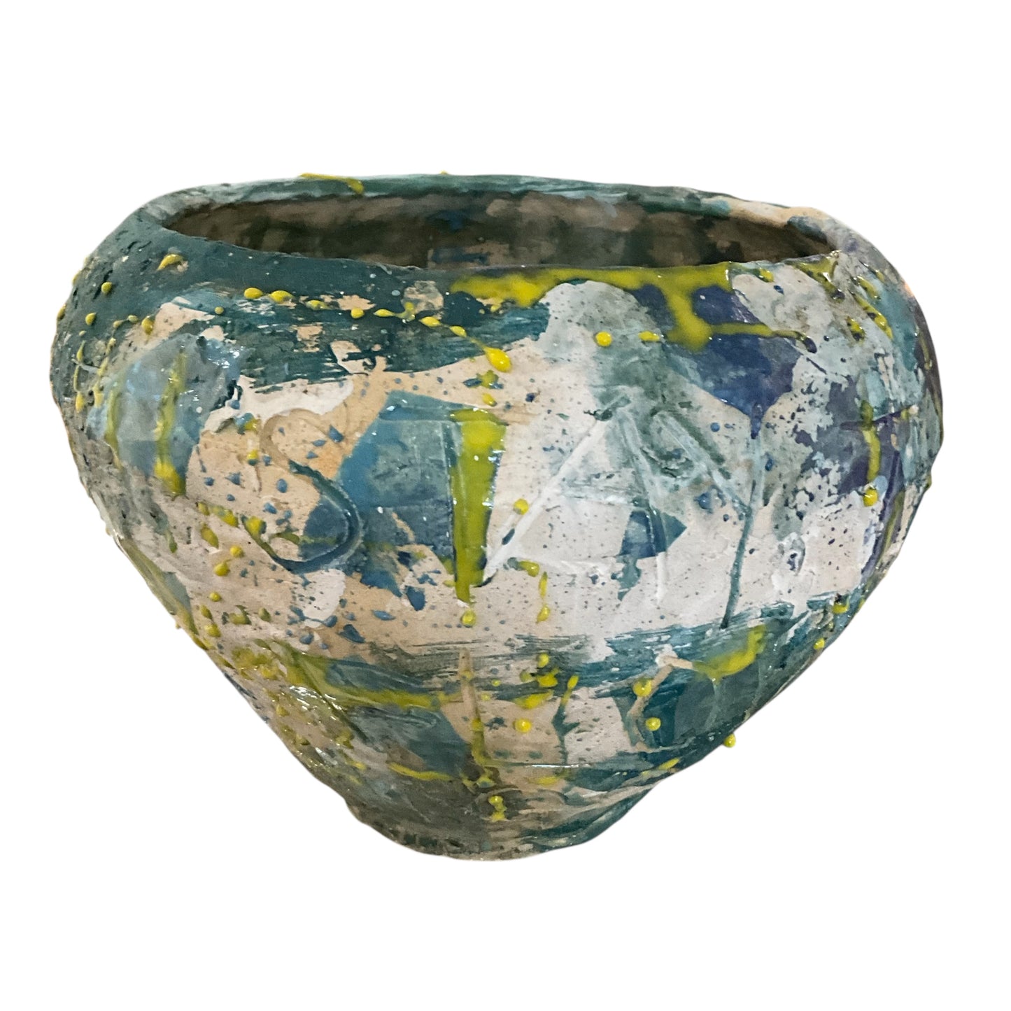 Gary Snyder, "Stay Together, Learn the Flowers, Go Light"