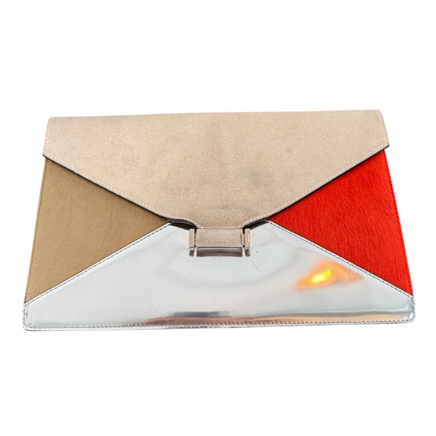 Celine Clutch