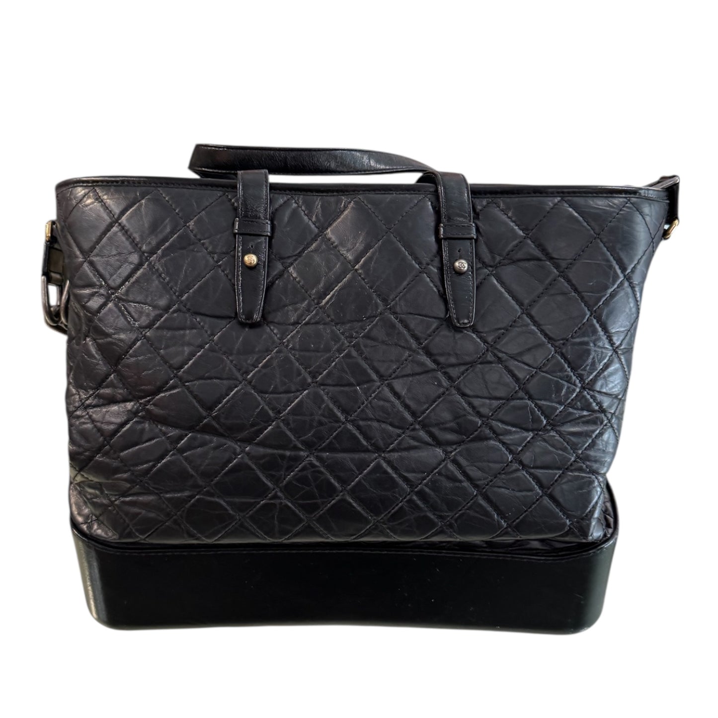 Chanel Madamosielle Bag