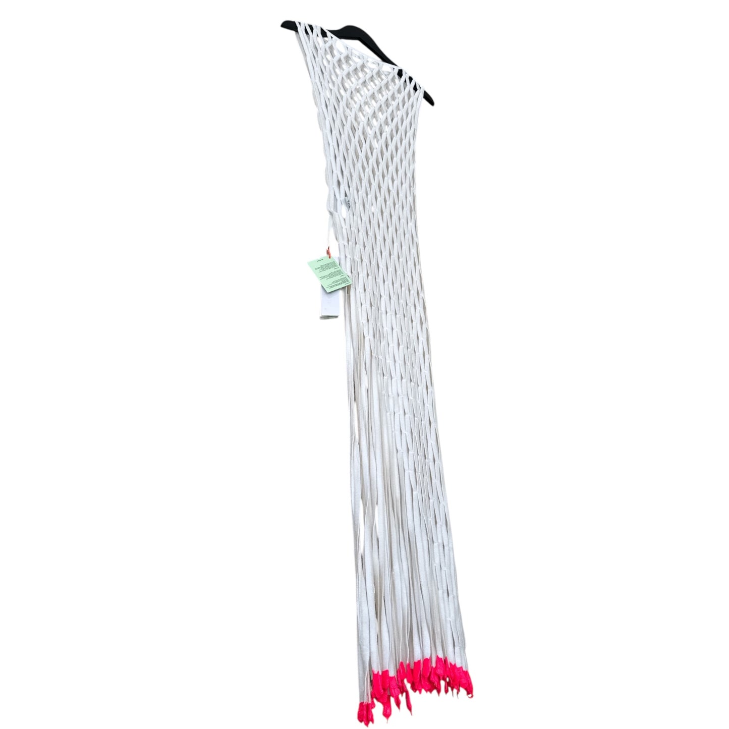 Off-White Net Dress 2013