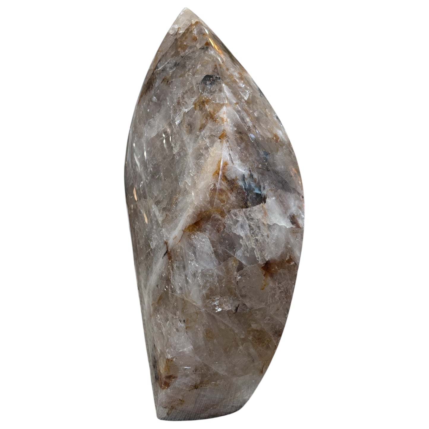 Flame Stone #2