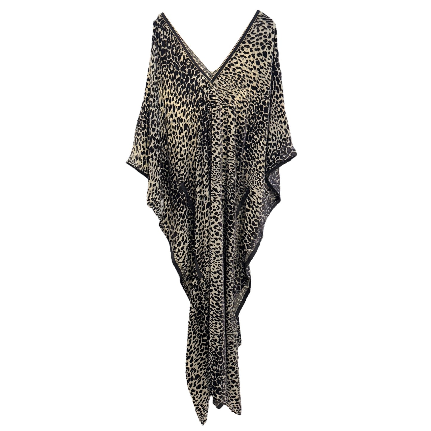 11:11 Leopard Dress