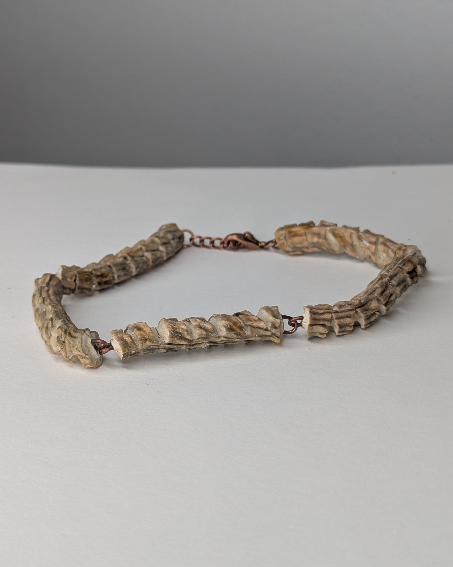 "Peligor" Kelp Bracelet