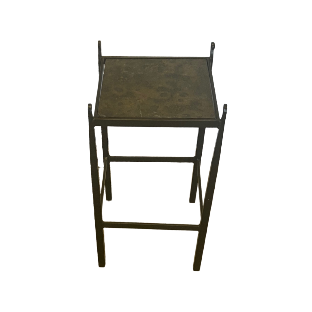 Nesting Metal Tables