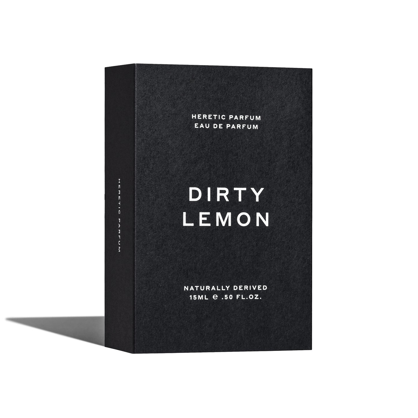 Heretic Parfum - Dirty Lemon 50ml