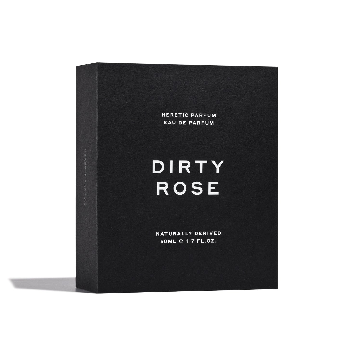 Heretic Parfum - Dirty Rose 50ml