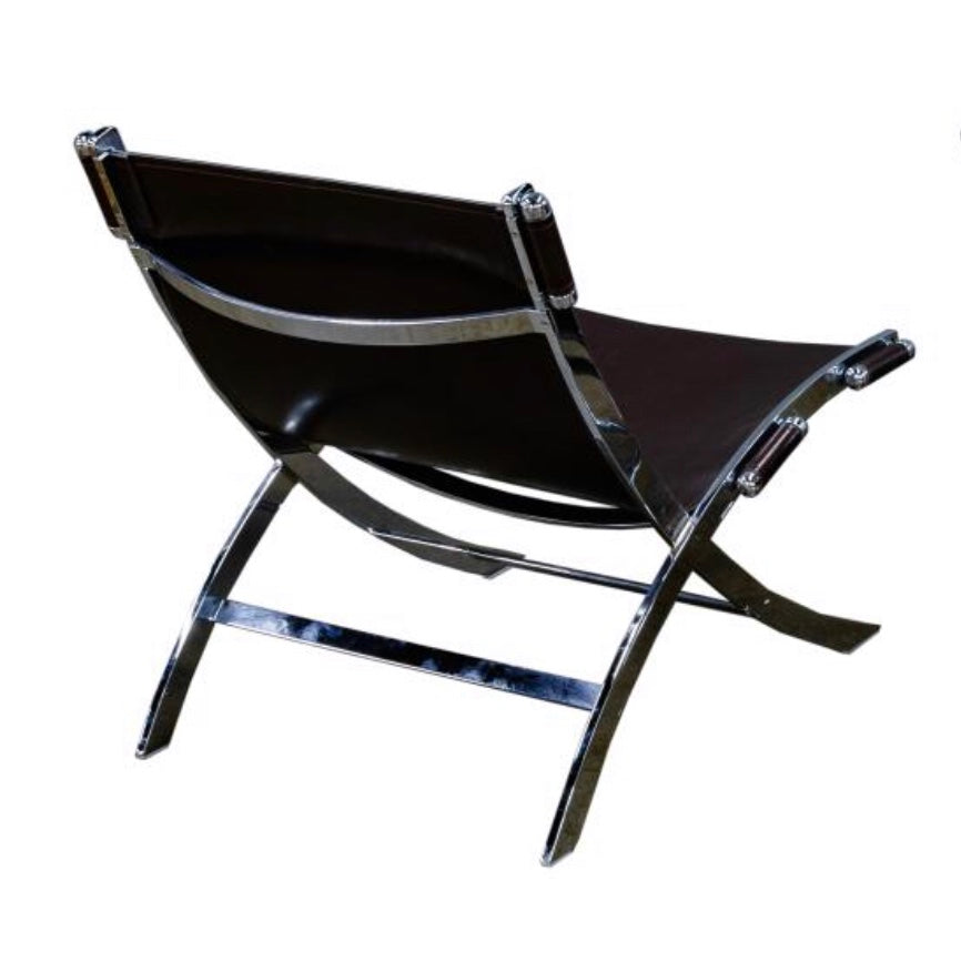 Antonio Citterio Lounge Chairs