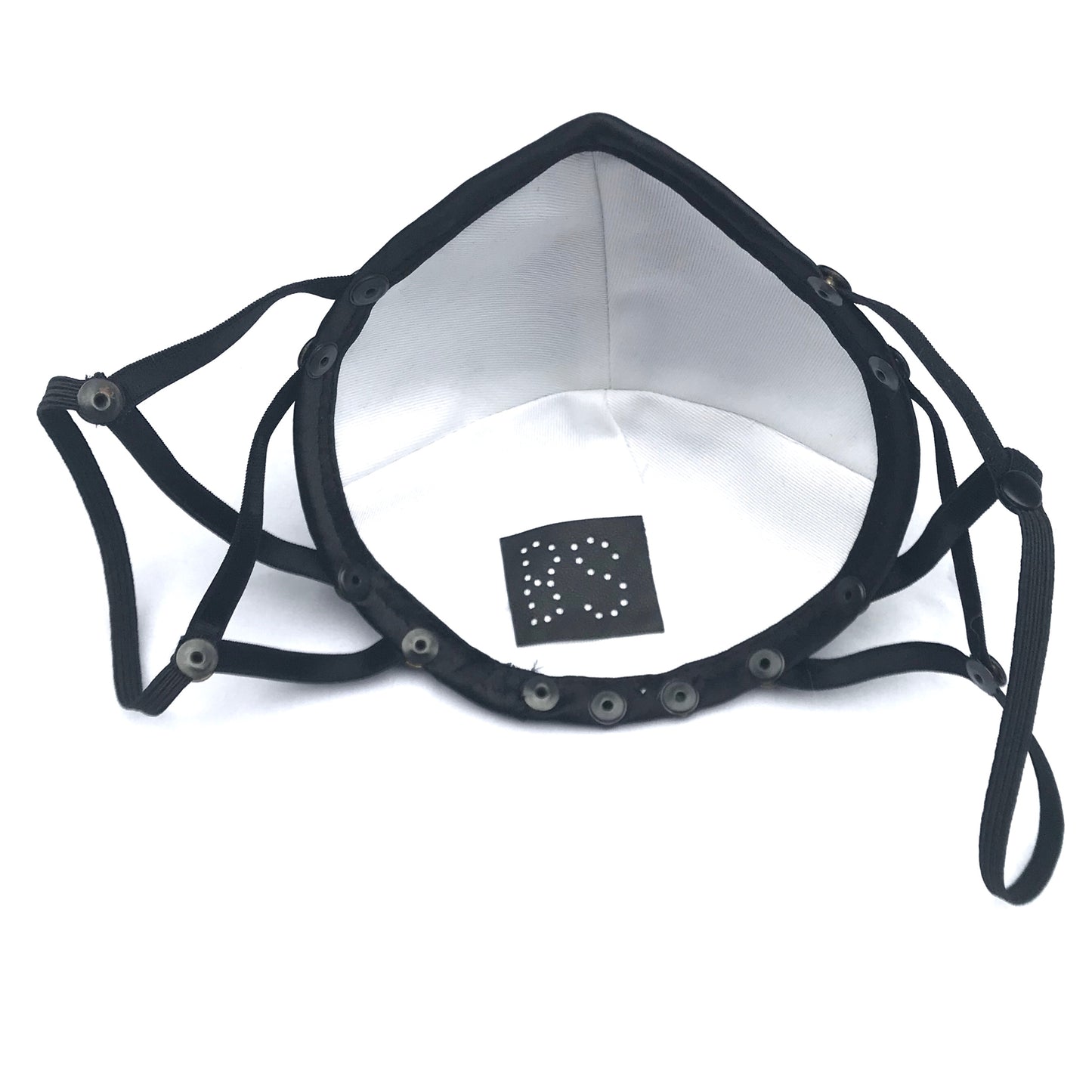 Ash Stud Mask