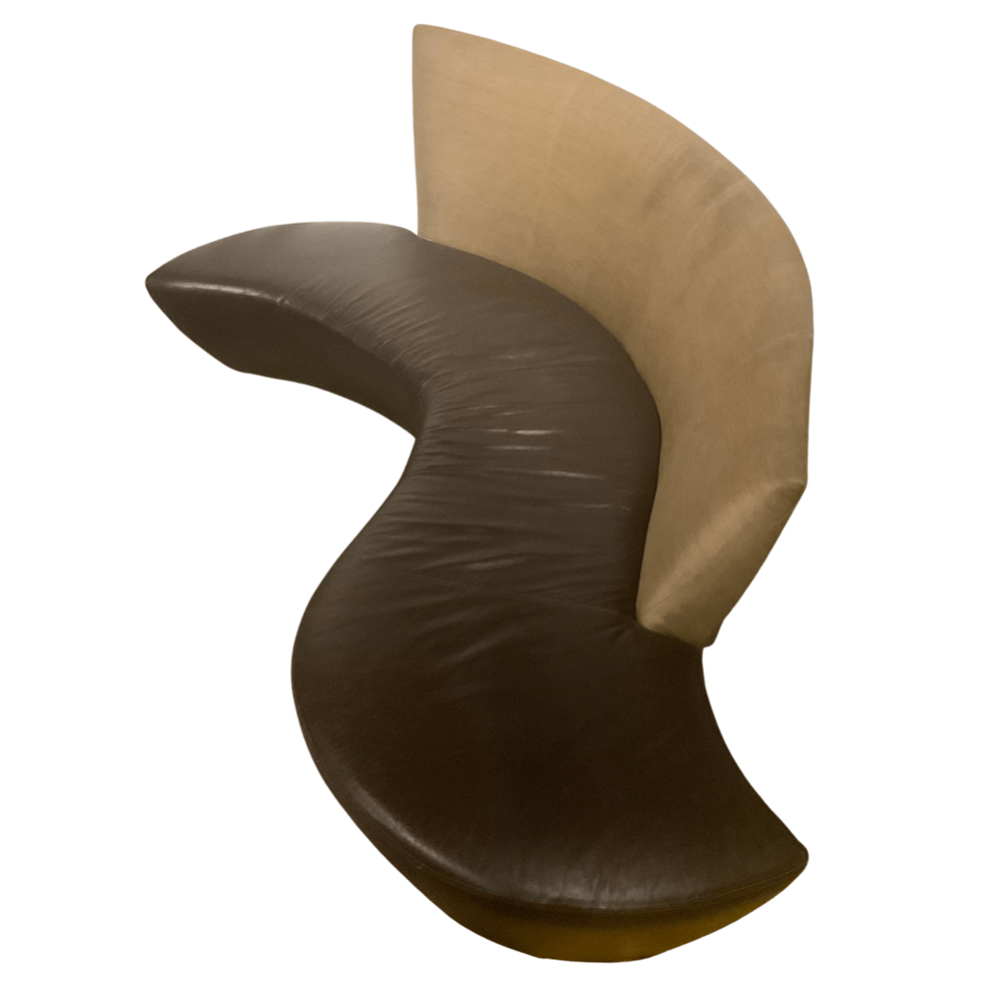 Vladimir Kagan Bilbao Sofa