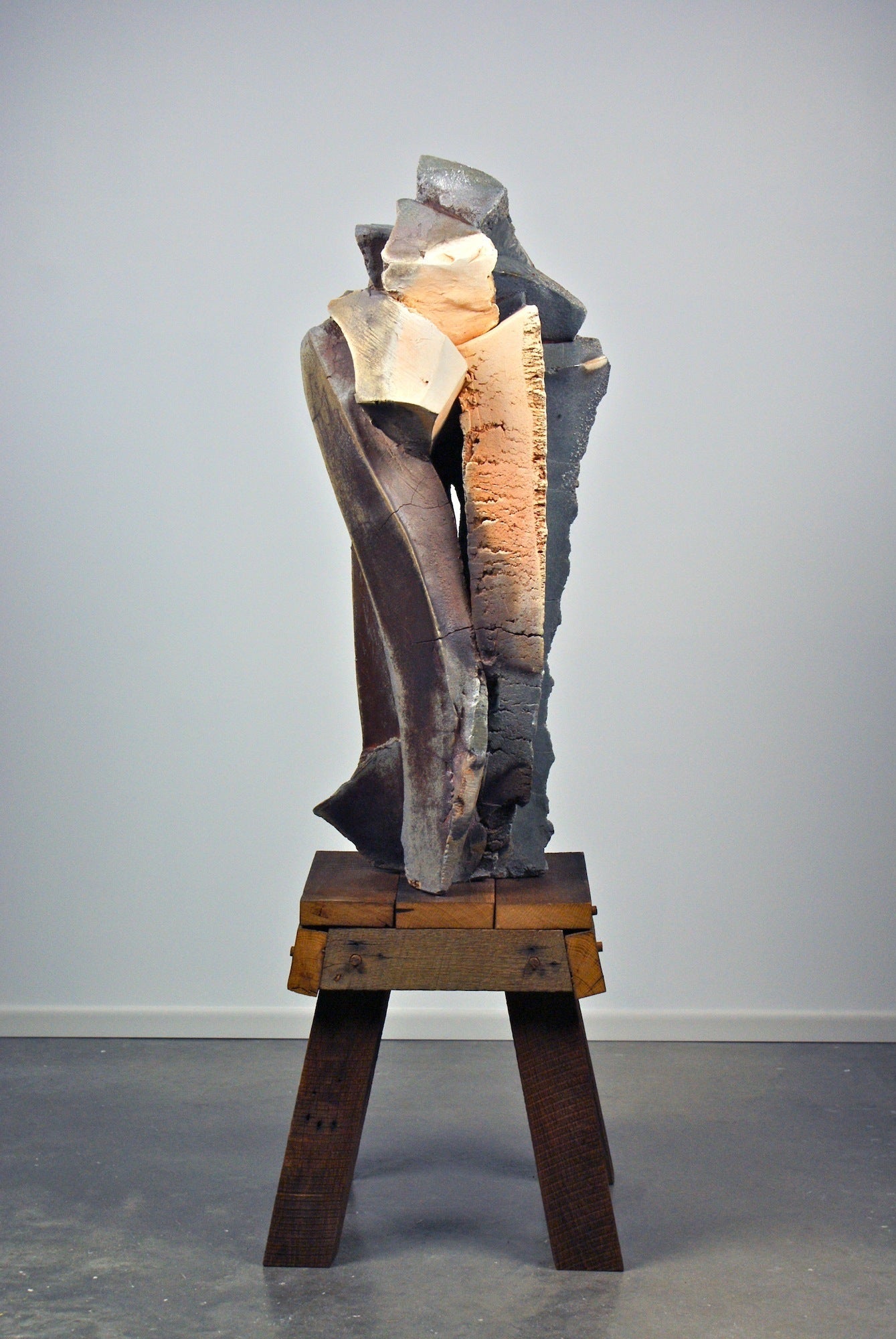 "Balzac" By Scott Ross