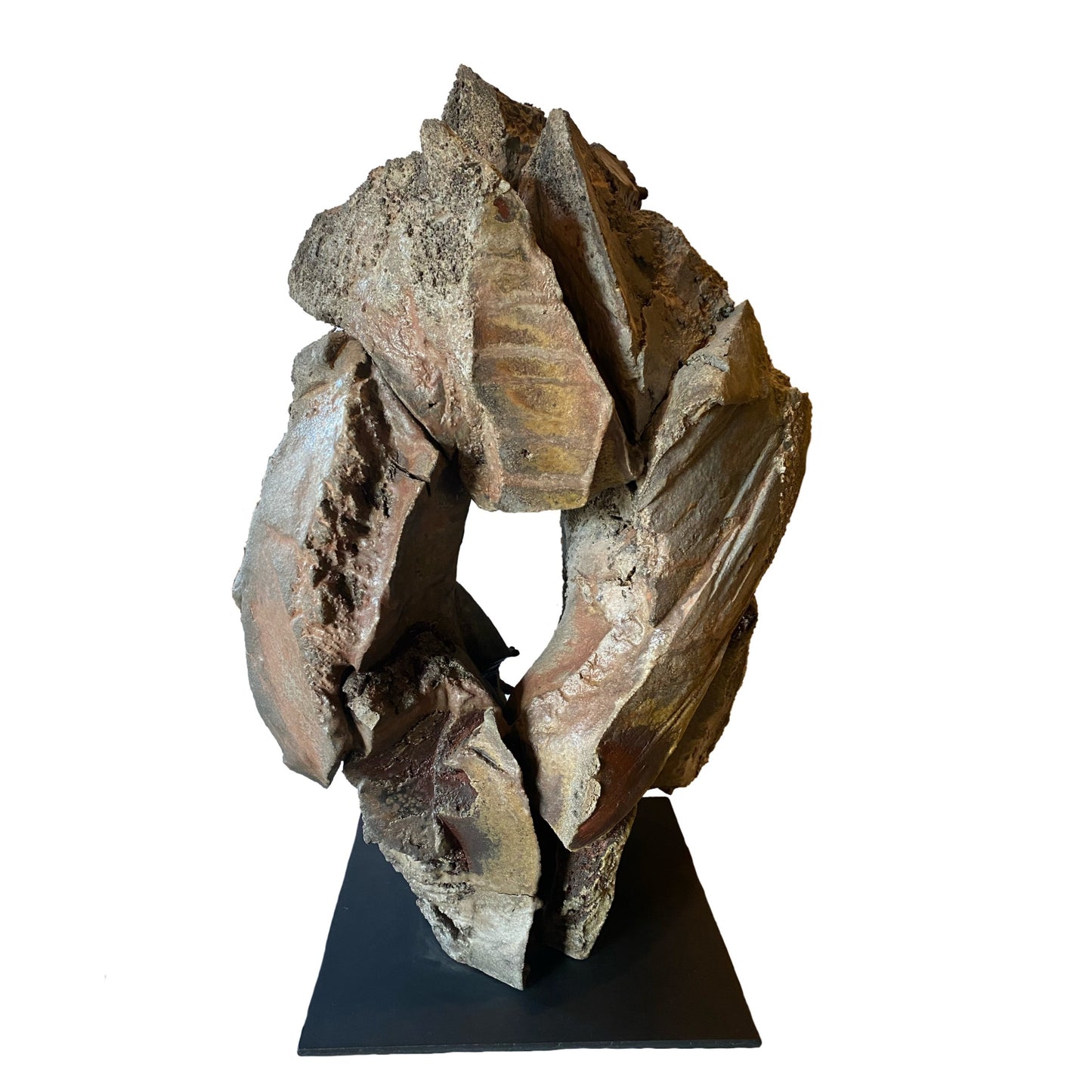 “La Quimera” By Scott Ross