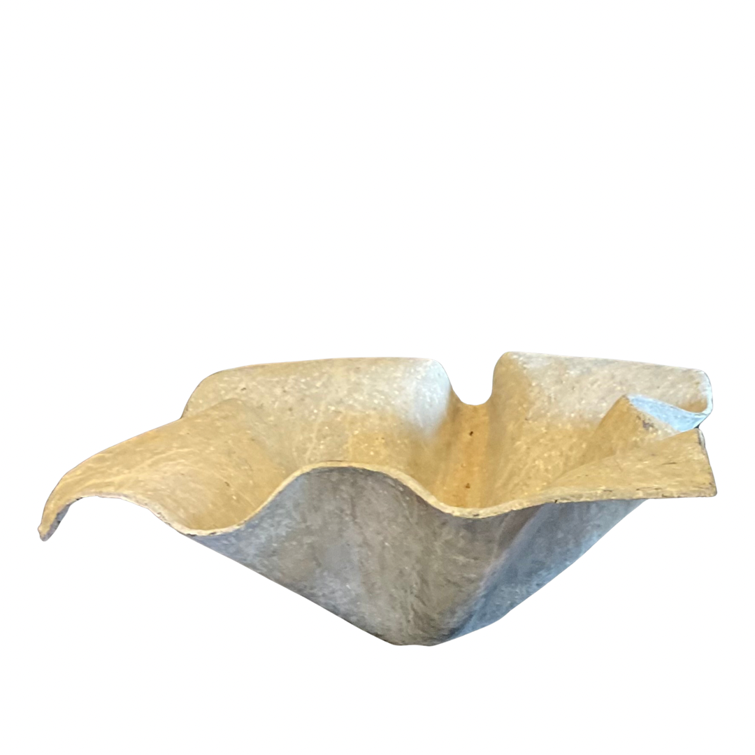 Pair of Willy Guhl Planters