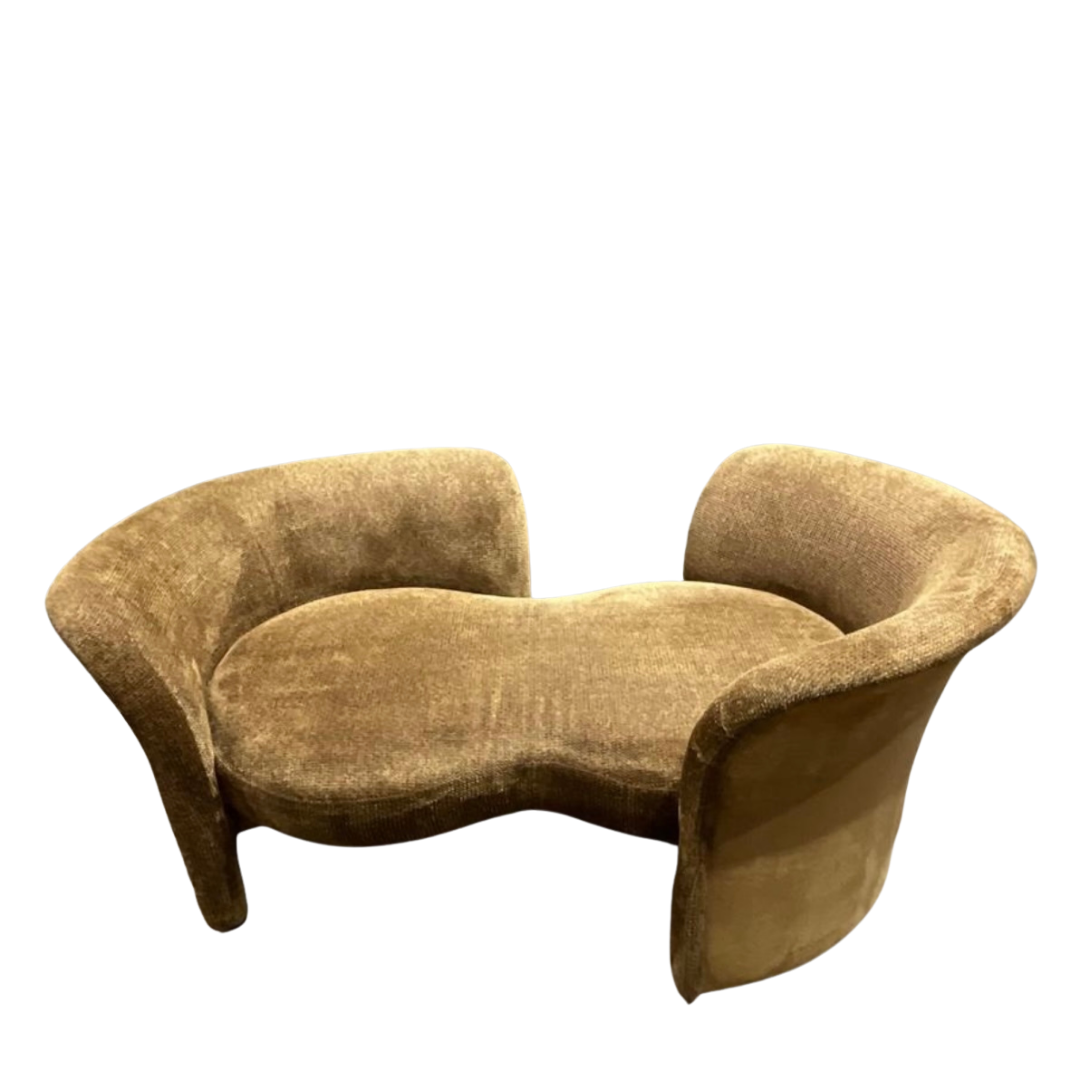 Milo Baughman Sofa
