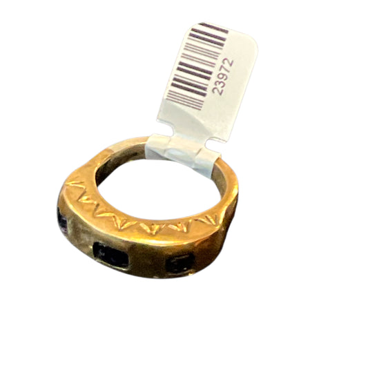 NeoAncient Ring
