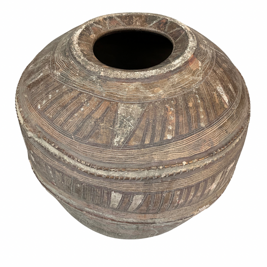 African Pot #6