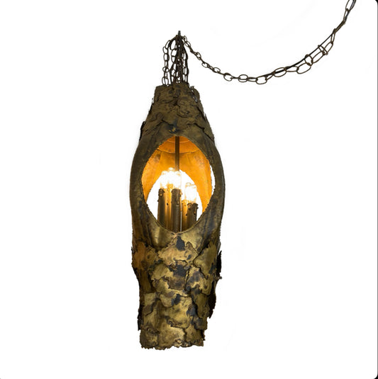 Tom Greene for Feldman Pendant Lamp