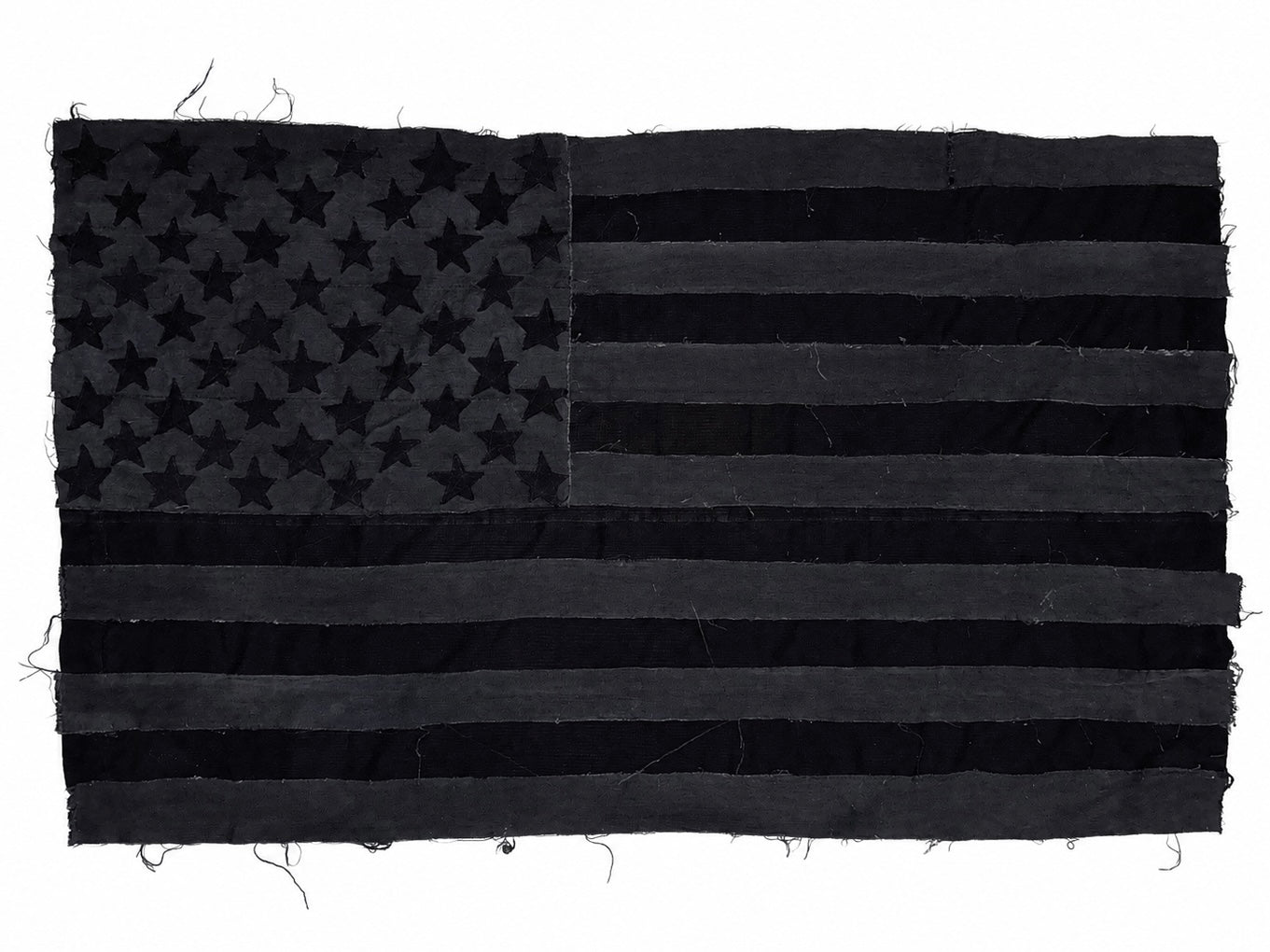 “Black America” Flag