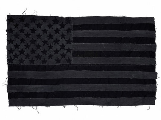 “Black America” Flag