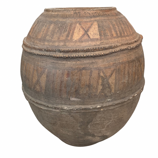 African Pot #5