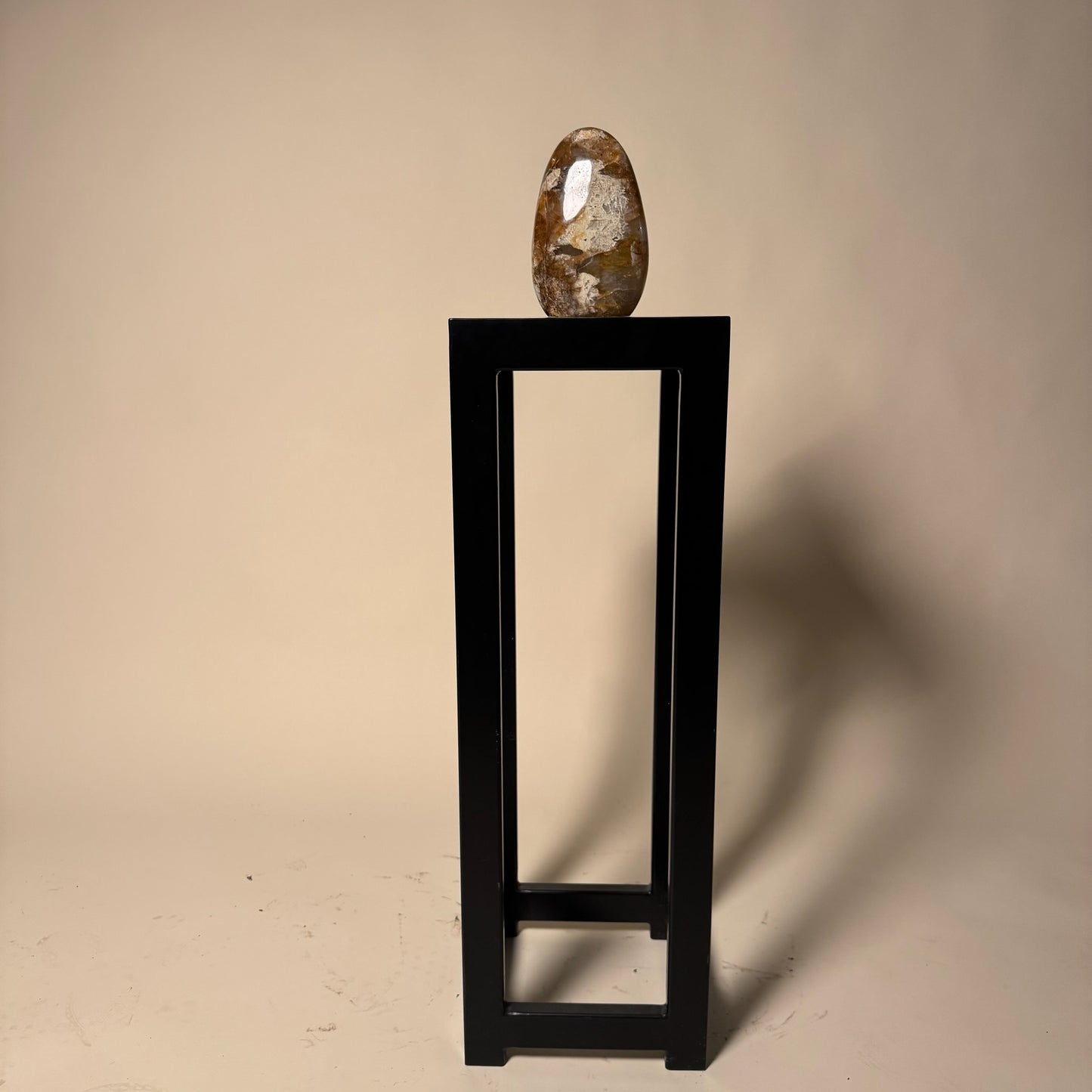 Golden Healer Smooth Free standing Hematoid