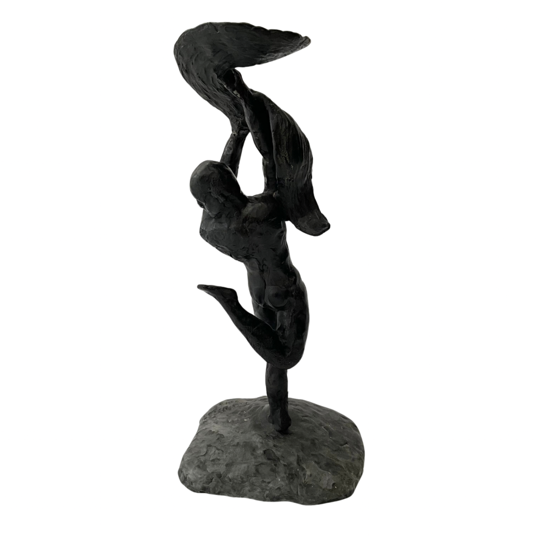 Tom Greene DANCER Sculpture