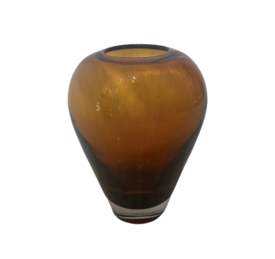 Murano Glass Vase