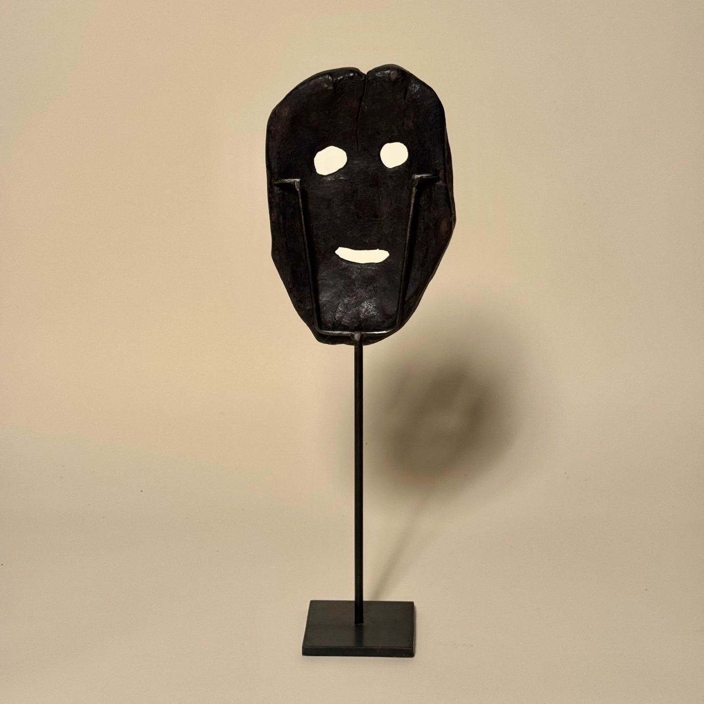 Himalayan Masks