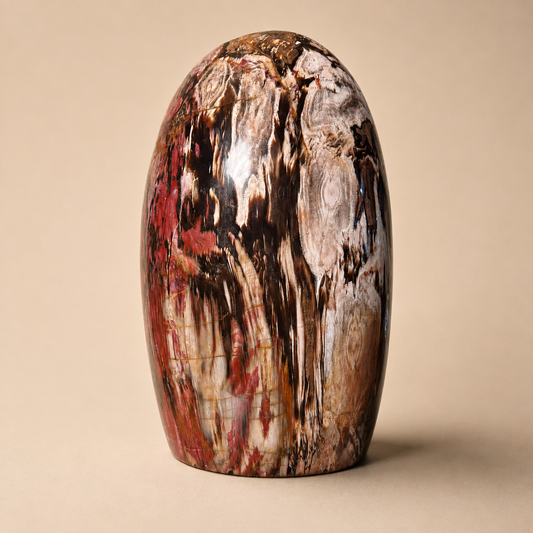 Madagascar Petrified Wood #2