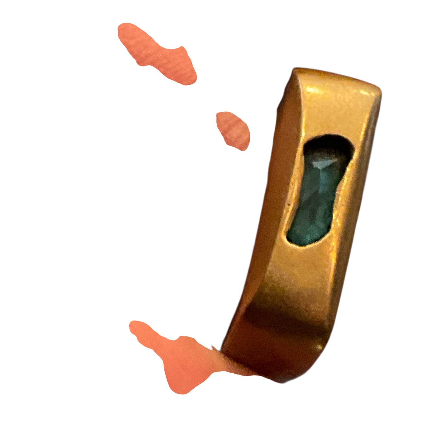 NeoAncient Ring