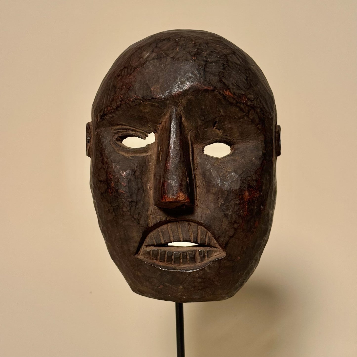 Himalayan Masks