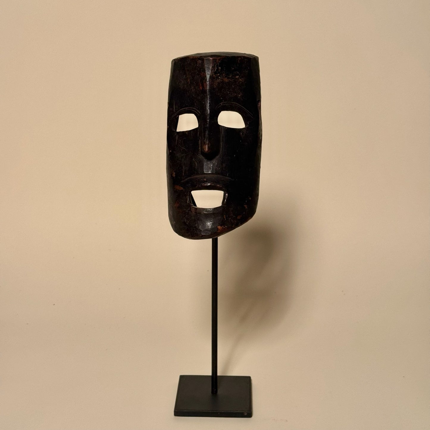 Himalayan Masks