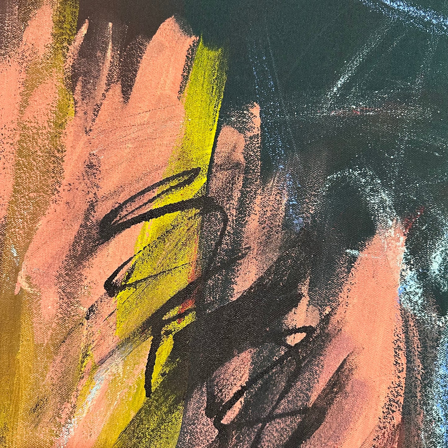 “Novelty Fear” by Danny Minnick