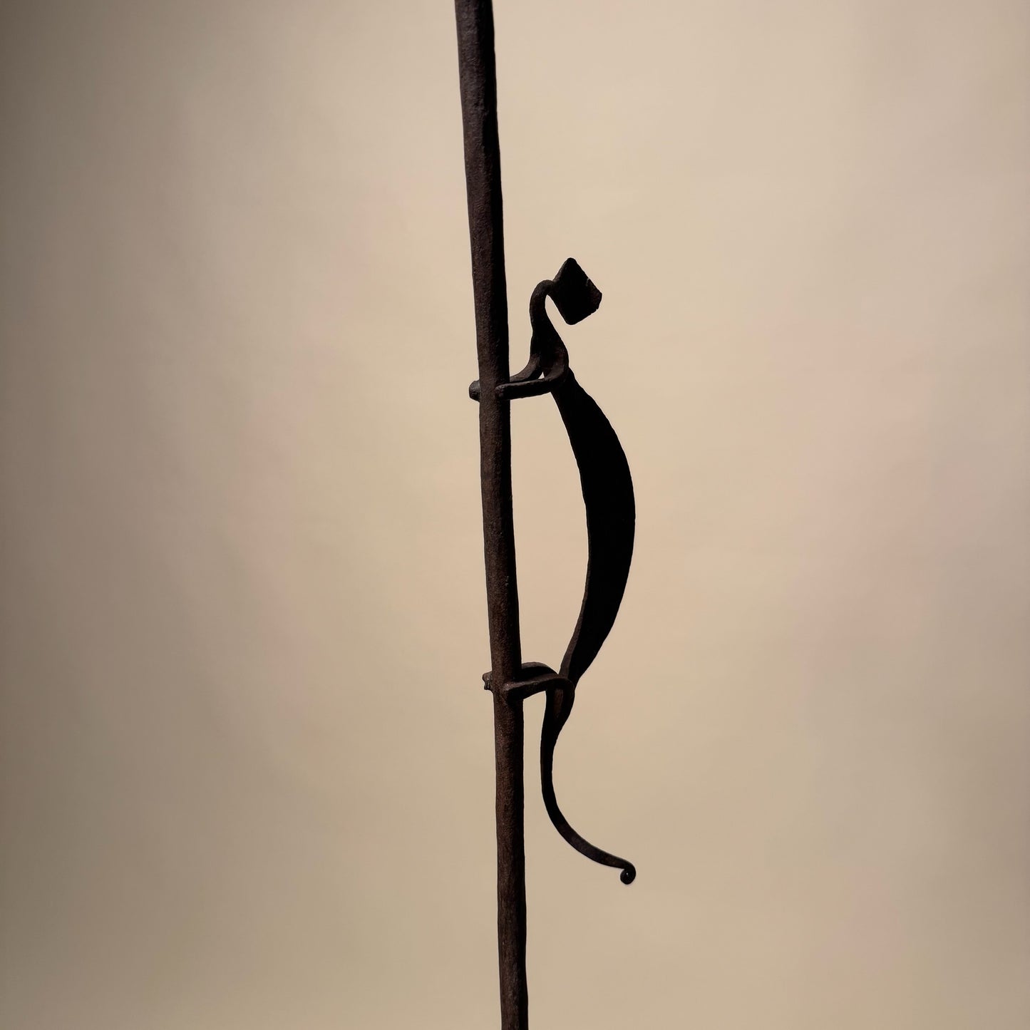 Yoruba Osanyin Healing Staff #5