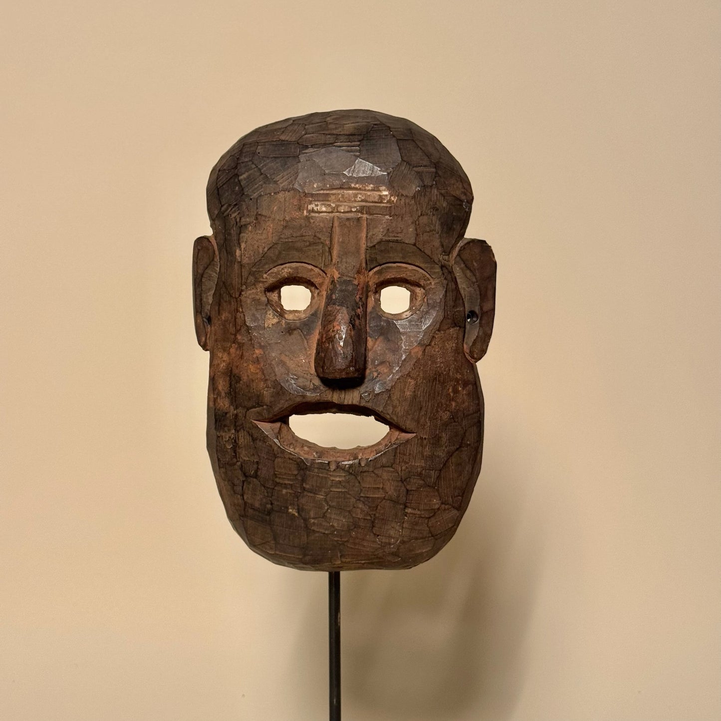 Himalayan Masks