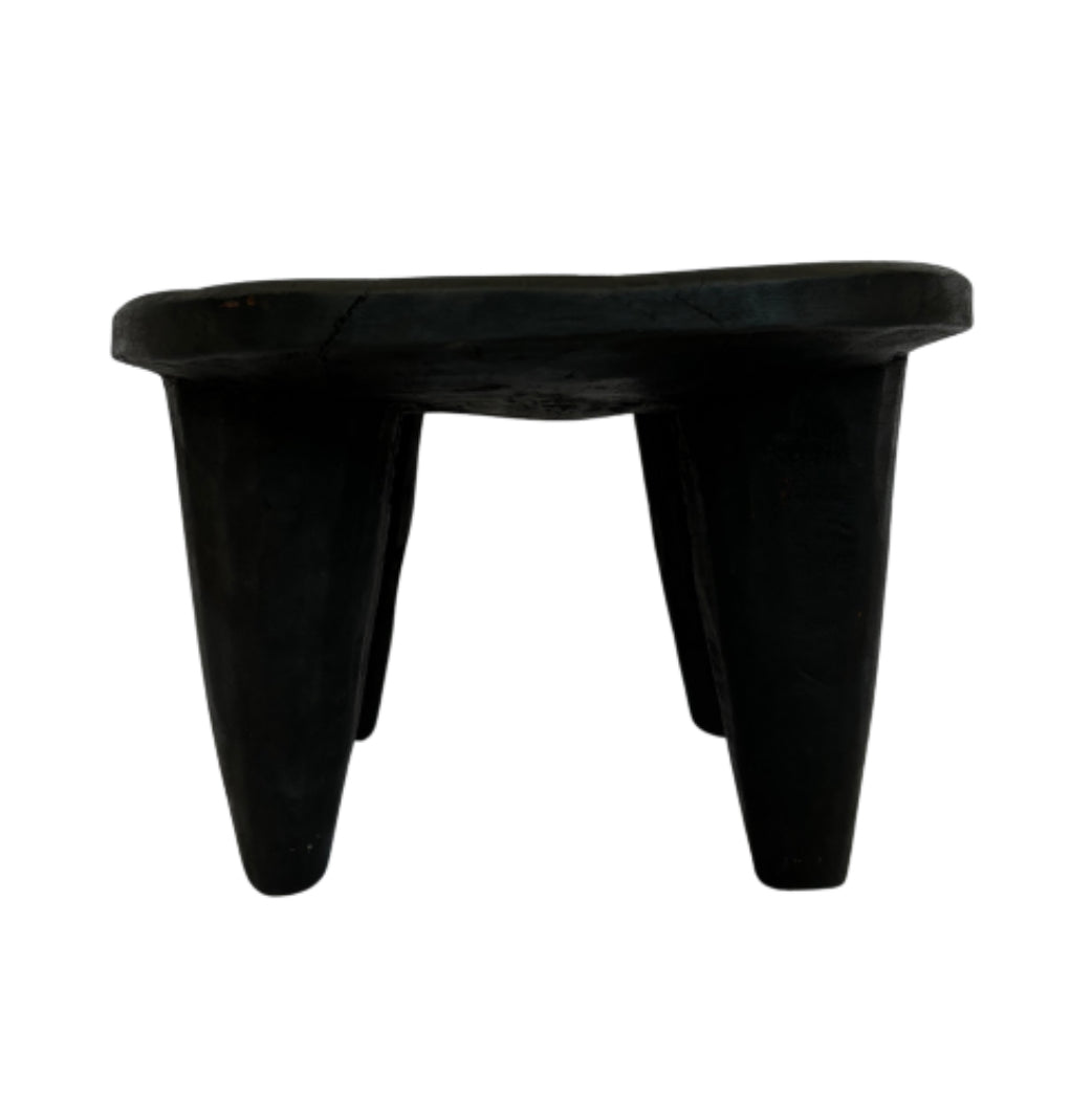 Small Senufo Stool