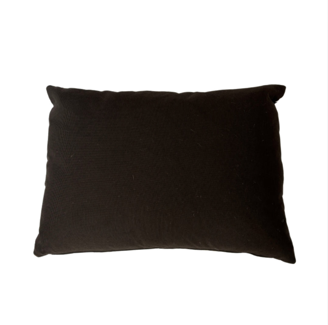 Multi-Pattern Mudcloth Pillow